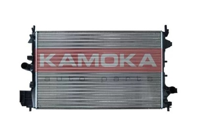 KAMOKA 7705128 RADUADOR  