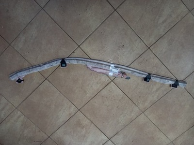 Подушка безопасности шторка безопасности кровельная audi a1 8x oryg. фото №1