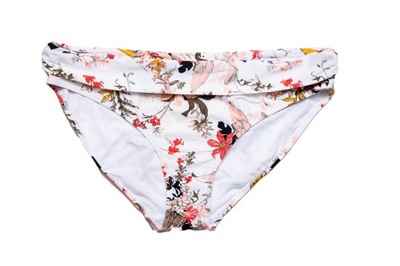 M&S__ STRÓJ KĄPIELOWY_ MAJTKI_ BIKINI_ 44/XXL