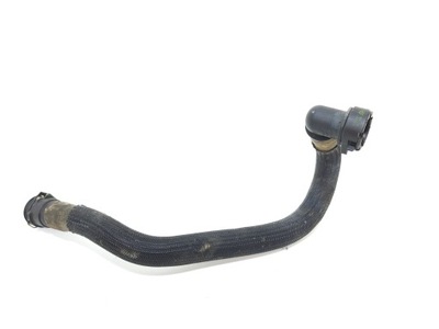 Partner berlingo iv rifter combo e трубка waz wody обігрівача 1.5 hdi фото №1