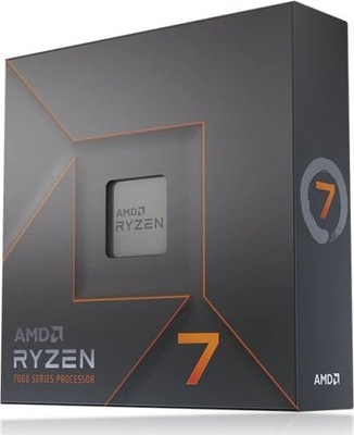 Procesor AMD Ryzen 7 7700X 4.5 GHz, 32 MB, BOX