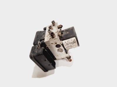 Jeep cherokee liberty kj насос abs p52128596ae фото №1