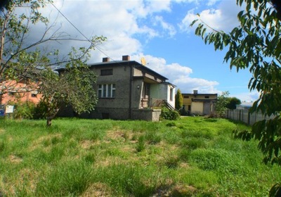 Dom, Gostyń, Wyry (gm.), 95 m²