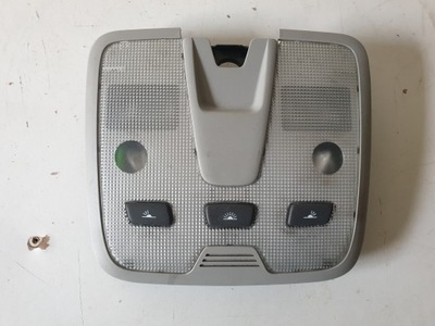 Лампа освещение потолочный volvo s60 5041813 фото №1