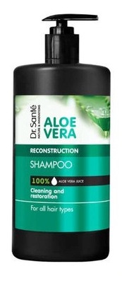 Dr. Sante Aloe Vera Szampon do włosów 1000 ml