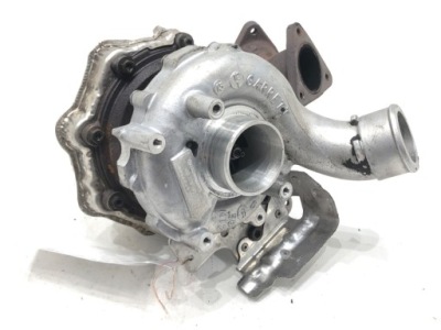 Турбонагнетатель audi a6 c7 avant 11-18 3.0tdi 245km 059145874l фото №1