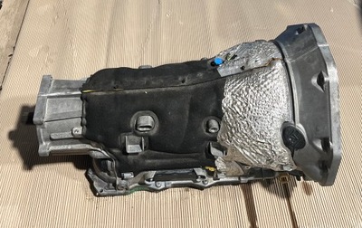 КОРОБКА ПЕРЕДАЧ BMW G30 M550IX GA8HP75X