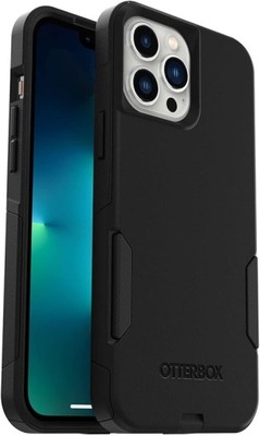 Etui OtterBox z serii Commuter do iPhone'a 13 Pro Max i 12 Pro Max OPIS