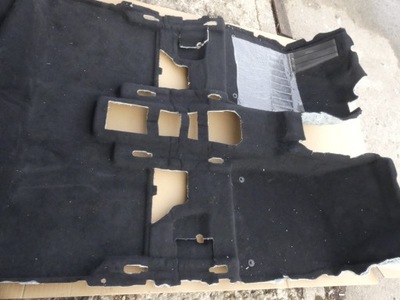 Vw id4 id.4 килимок обшивка салону 11b863021a фото №1