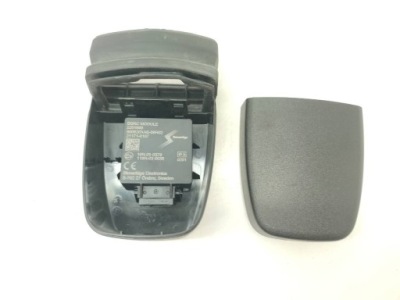 Модуль dsrc датчик 2251660 корпус daf xf 106 рестайлинг  2021 фото №1