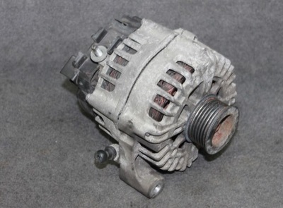 BMW F10 F01 E70 2.5D 3.0D 3.5D N57 ALTERNADOR 220A - 7807187  