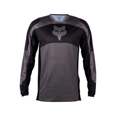 BLUZA CROSS FOX 180 NITRO DARK SHADOW GRAY BLACK GIFT  