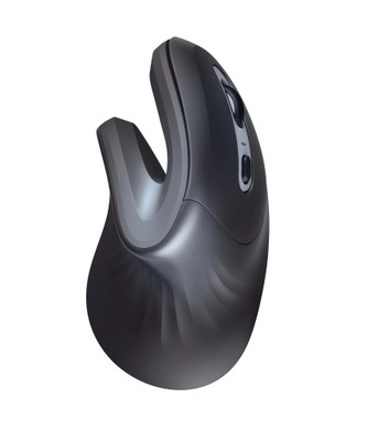 Mysz TRUST Verro Ergonomic Wireless Mouse