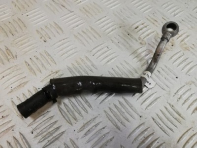 C5 aircross 1,6 thp трубка турбины 9813856980 фото №1