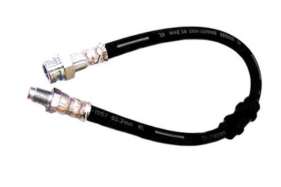 CABLE DE FRENADO ELAST. VW PARTE DELANTERA IBIZA 86-93 LE P  