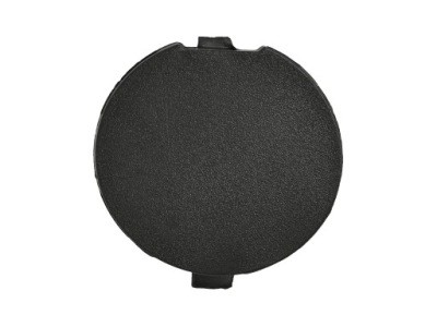 Mazda cx-30 2019- заглушка фаркоп бампера правая задняя oem dgh950ek1 фото №1