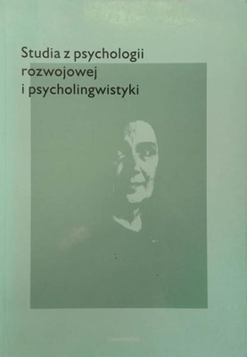 Smoczyńska Studia z psychologii rozwojowej