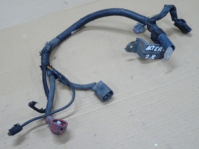 Patrol жгут электропроводка генератор gr y61 2,8 tdi фото №1