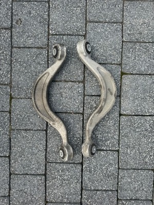 Рычаг задняя porsche panamera 971 фото №1