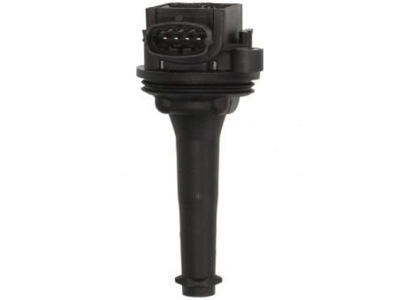 Delphi катушка зажигания volvo c70 2,0 00- фото №1