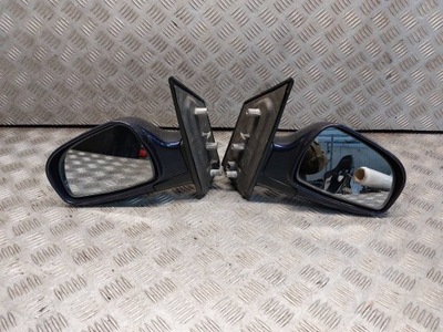 Дзеркало ліва праве hyundai matrix i 012172 фото №1