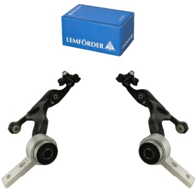 Рычаги перед нижние l+p do mazda 6 gh 2007-2013 фото №1