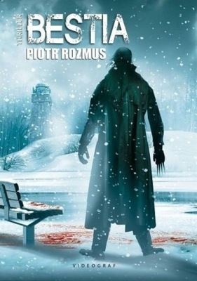 Piotr Rozmus - Bestia