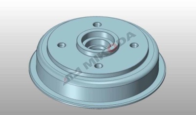 Atm mikoda 9420 фото №1