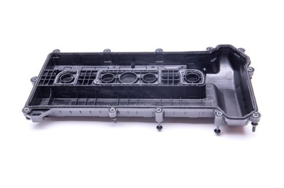 Кришка клапанів ford focus ii фото №1