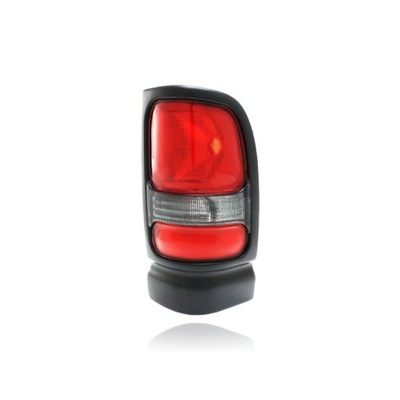 Лампа права задня задня nowa dodge ram 1994-2001 фото №1