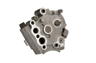 Насос водяная bosch f 009 d03 481 фото №1