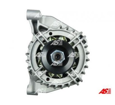 Ast генератор abarth alfa romeo фото №1