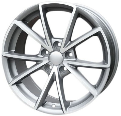 RATLANKIO 17'' VW 91-96 CORRADO VR6 T-CROSS 