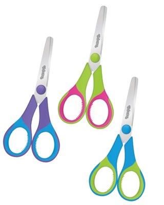 Nożyczki Colorino 14 cm