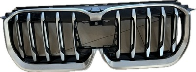 Решётка радиатора решётка радиатора bmw x1 u11 9880301 фото №1