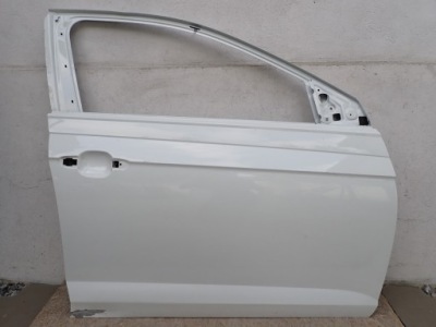 Двері праве передні правий перед vw volkswagen taigo cs1 2g7 2021- фото №1