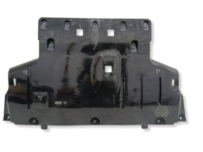 Bmw x1 u11 защита pod двигатель 9450504 фото №1