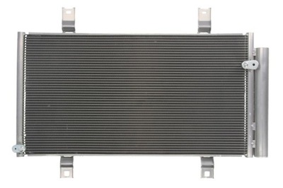 Радіатор кондиціонера mazda rx-8 2003-2012 nowa фото №1