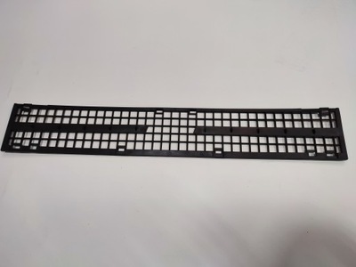 Решітка радіатора внутрішня fiat uno 90-95 фото №1