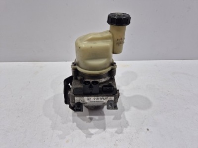 Насос усилителя dacia logan ii 2 sandero stepway 491101292r a5102008+m фото №1