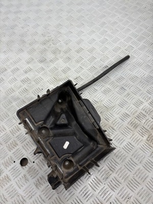 Основание аккумулятор volkswagen fox 5z0915331b фото №1