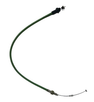 CABLE GAS FIAT PANDA IE 88-> DL-870/680  