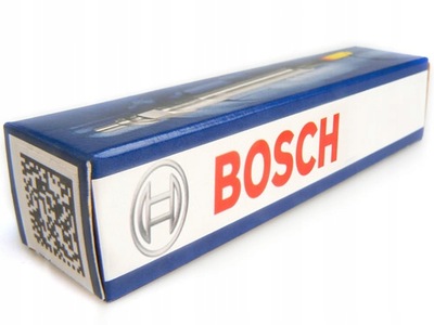 ŽVAKĖ KAITINIMO BMW 3(E30 36) 5(E34 39) 7(E38) BOSCH + POLONEZ CARO 1.9D 92- 