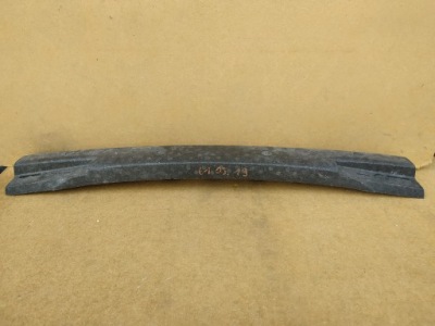 Абсорбер jaguar x-type задняя фото №1