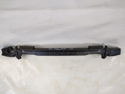 Audi a3 8v3 абсорбер бампера передний 2012- фото №1