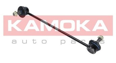 З'єднувач стабілізатора перед chevrolet lacetti 03- фото №1