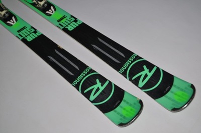 Narty Rossignol Pursuit P300 177cm (NU3623)