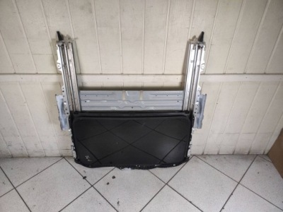 Люк bmw 3 f30 2013 7846282 фото №1