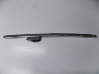 Honda fr-v 2.2 i-ctdi рейлинг правый фото №1