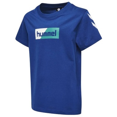 T-Shirt Hummel Kevyn A Kids S/S r.140